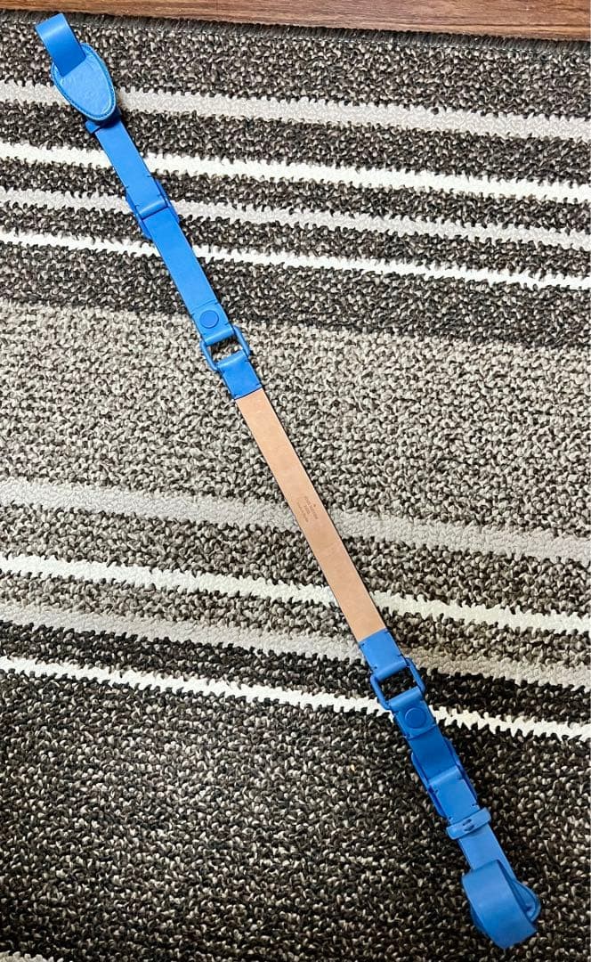 Louis Vuitton Pre-Owned Belt 85Cm