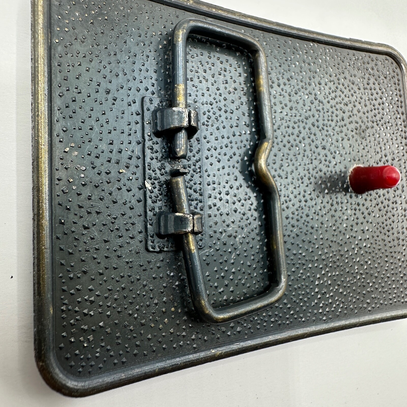 Belt Buckle NRA Preserving Our Shooting Heritage Whittington Center Hunting
