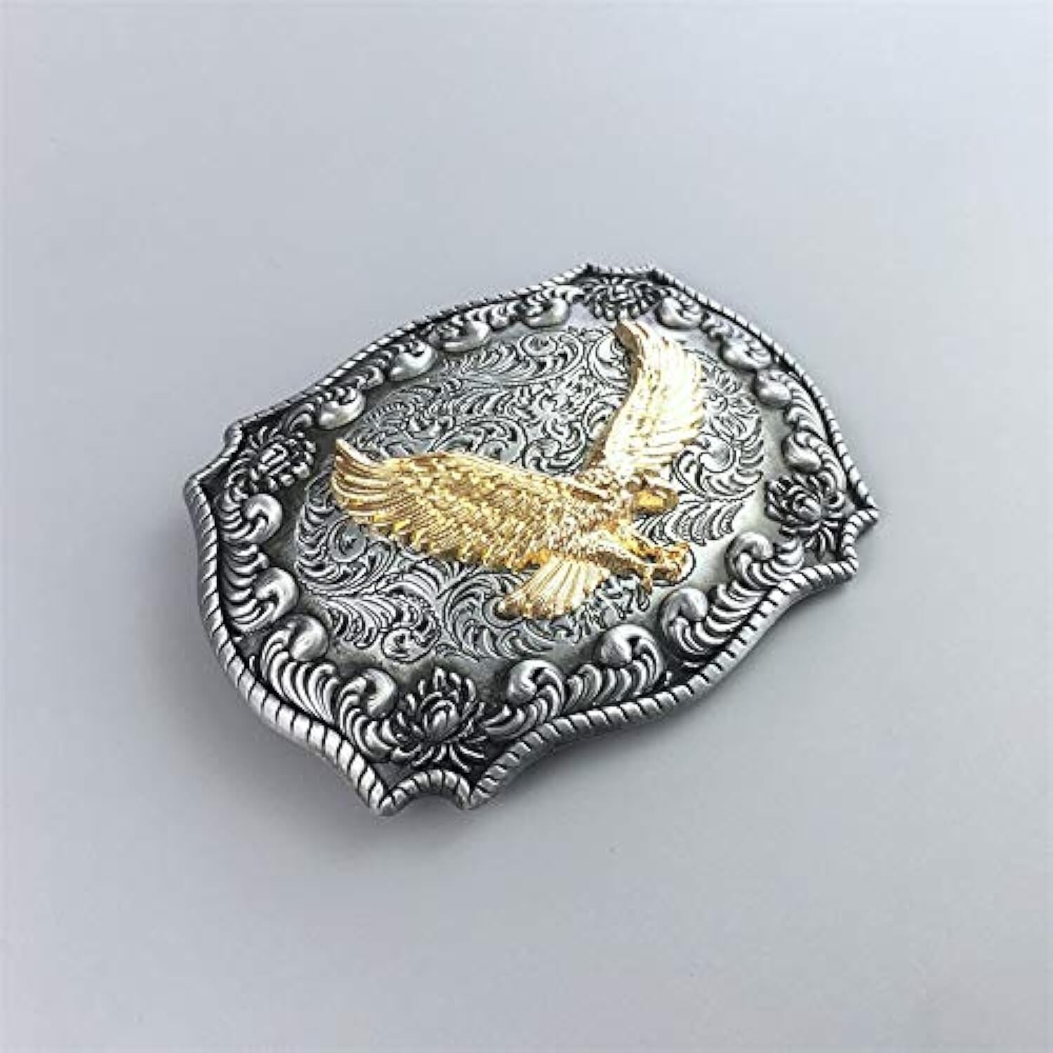 Western Wolf Horse Bull Cowboy Cowgirl Belt Buckle Mix Style Choice Perfect Gift