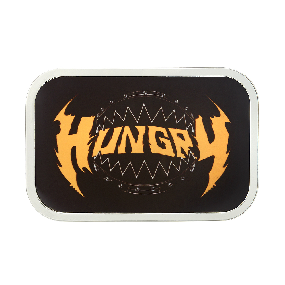 New WWE Belt Buckle Barrett #BNB DZ Nemeth Ryback HHH Bray Wyatt Triple H DS