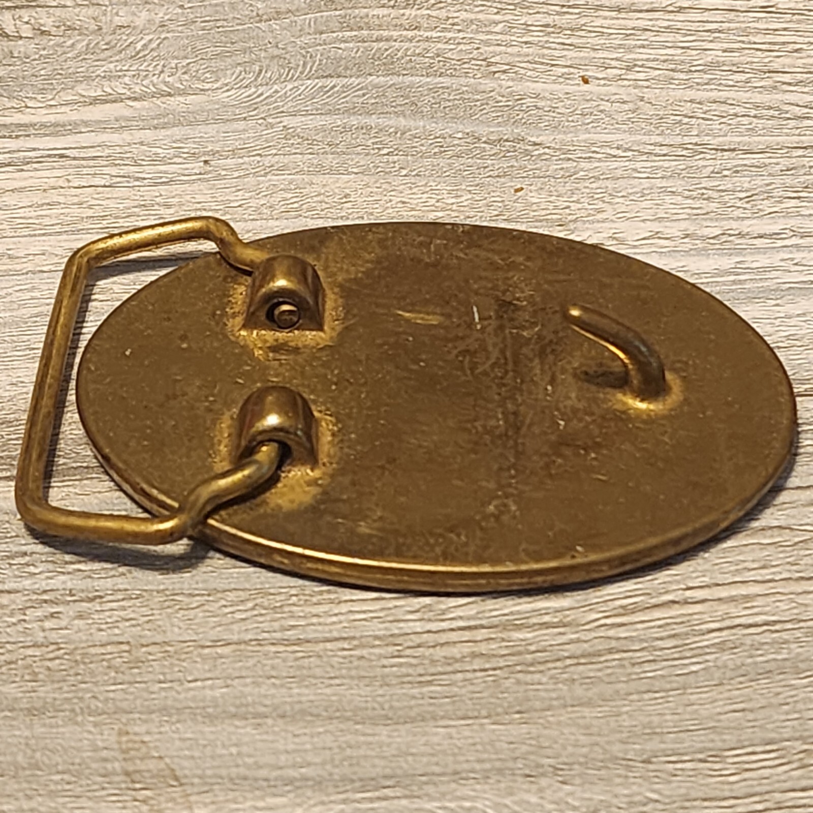 Choice – Vintage Belt Buckle – Buckle – Clasp – Catch