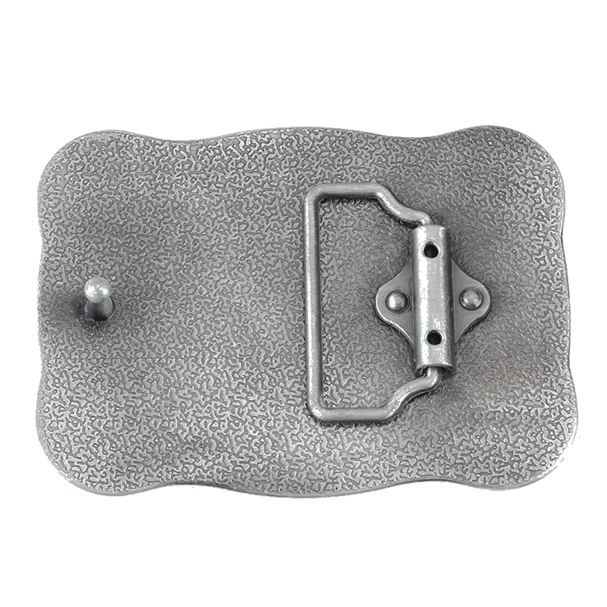 Cowgirl Belt Buckle Western Cowboy Native American (CGL-02)