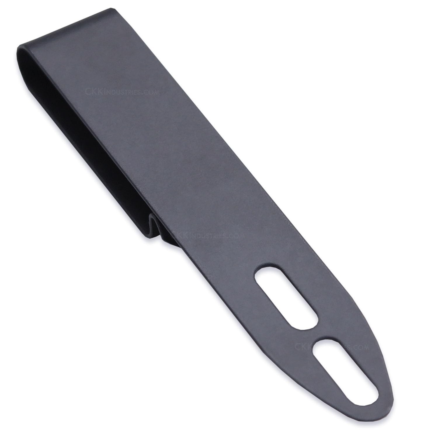 USA Made Metal Belt Clips DCC SHS Universal Models Metal Belt Clip Holder Set