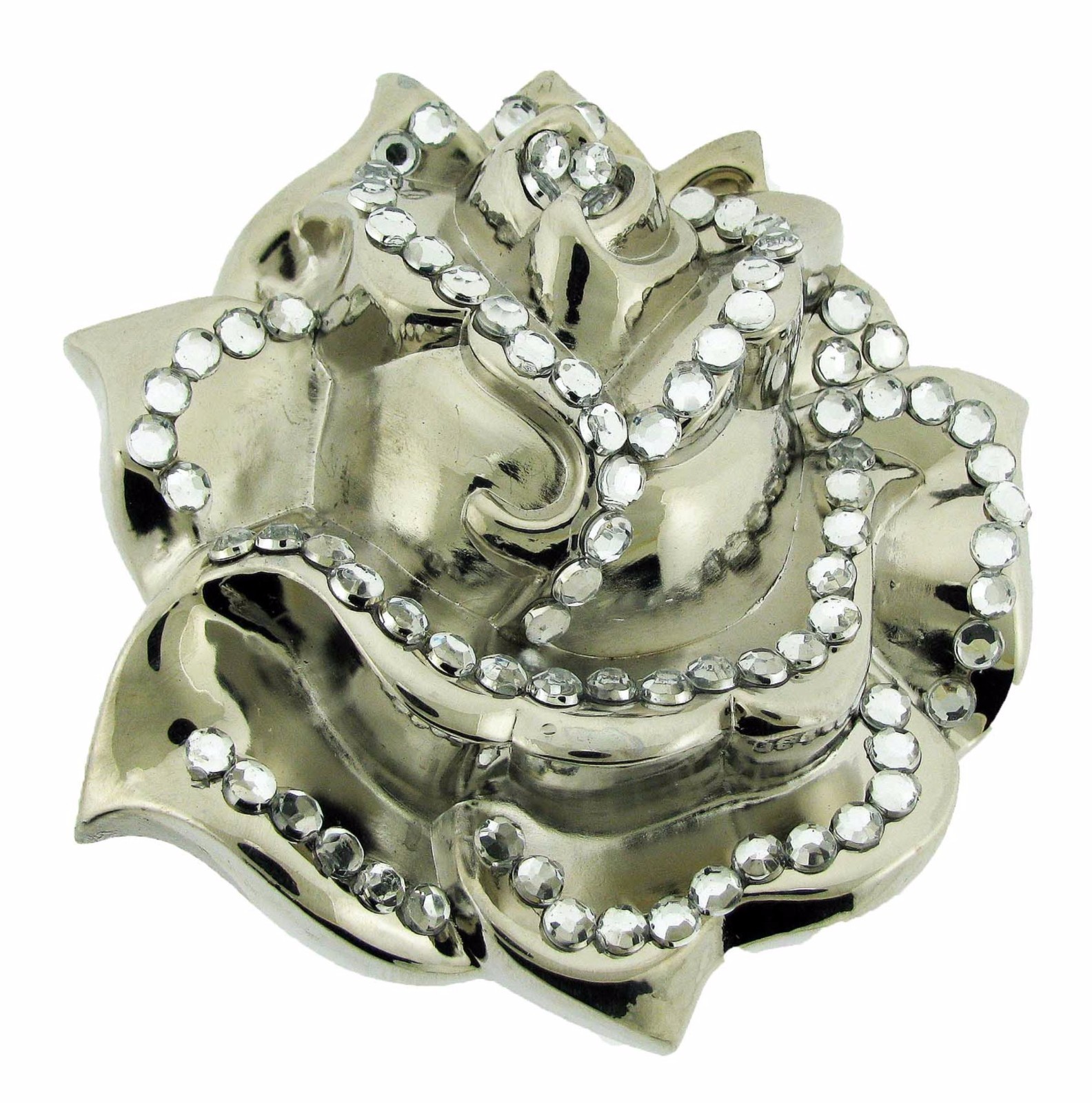 10 Pcs Belt Buckles Wholesale Lot Skull Bottle Openers Pirate Halloween Costume