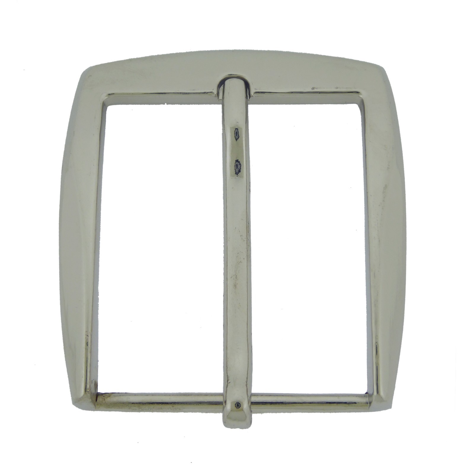 Pin Belt Buckles Fits For 1.5 inches Belt Stainless Steel Belt Buckle Men&rsquo;s