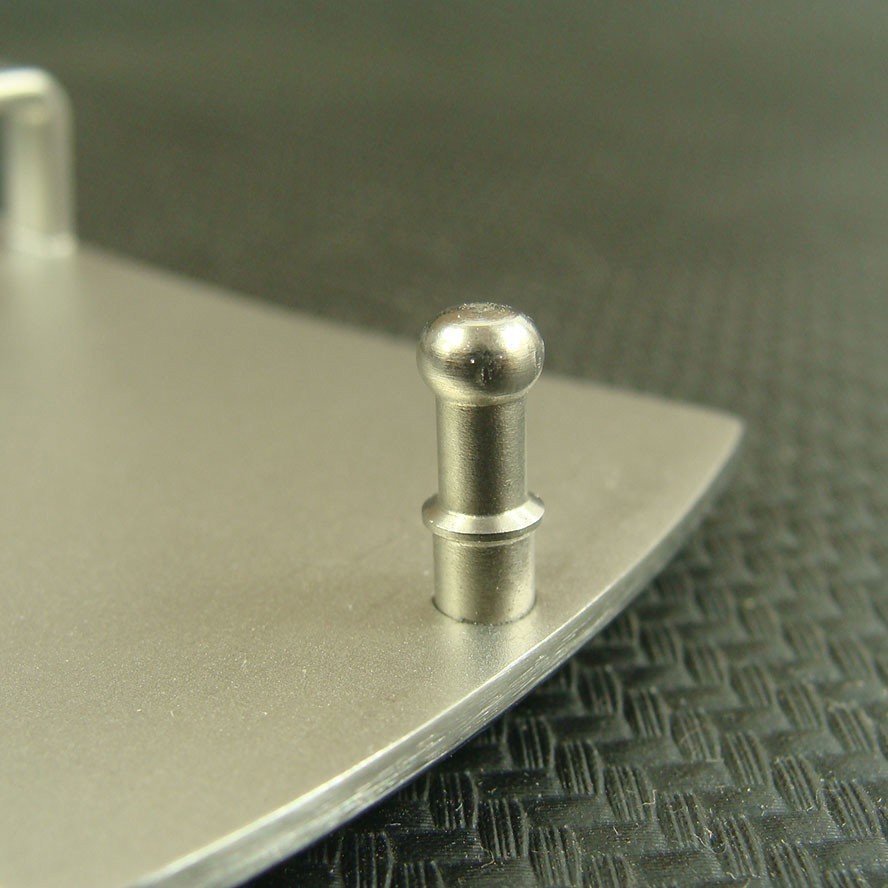 Stainless steel Rectangle Buckles For 1.5 inch Belt Men&rsquo;s Belt Pin Buckle Z330