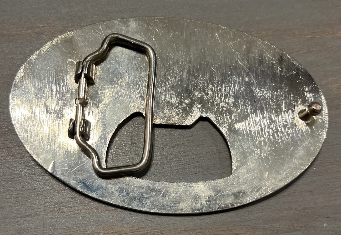 Corona Belt Buckle with Bottle Opener – Modelo – FREE SHIP!