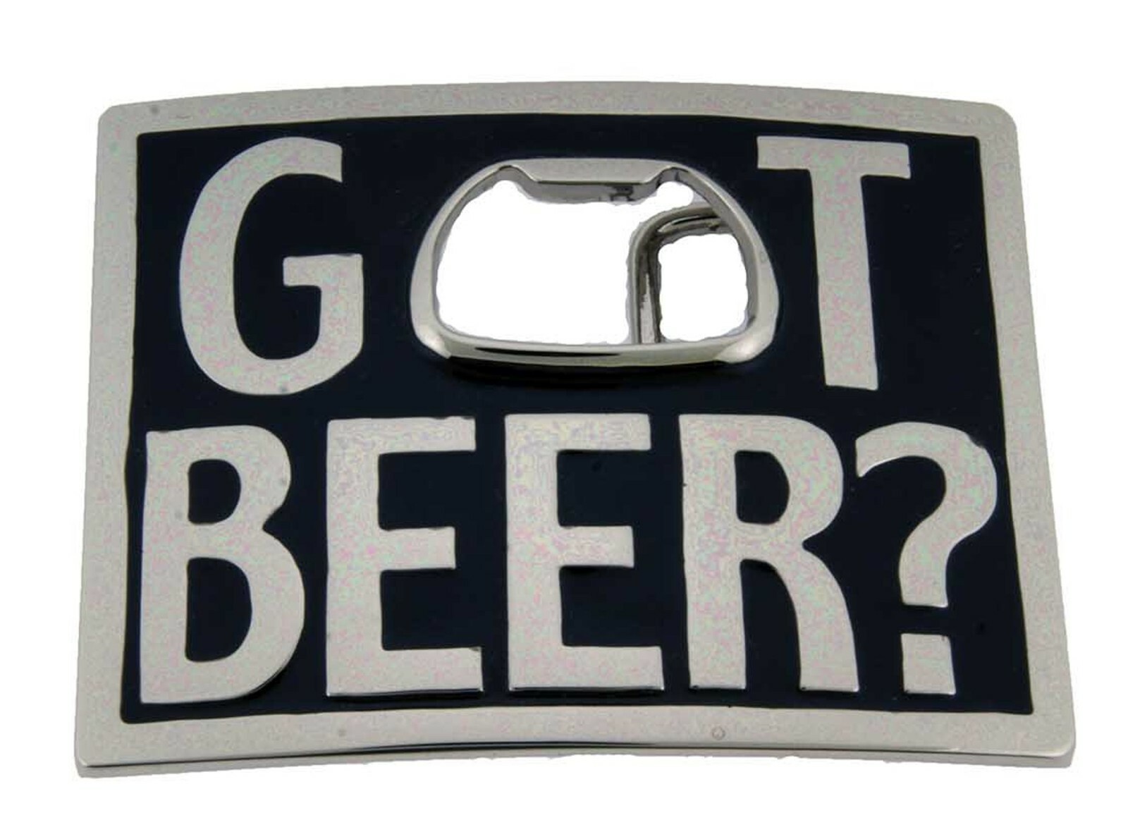 Big Bottle Opener Belt Buckle Men Women Halloween Tattoo Skull Western Rodeo