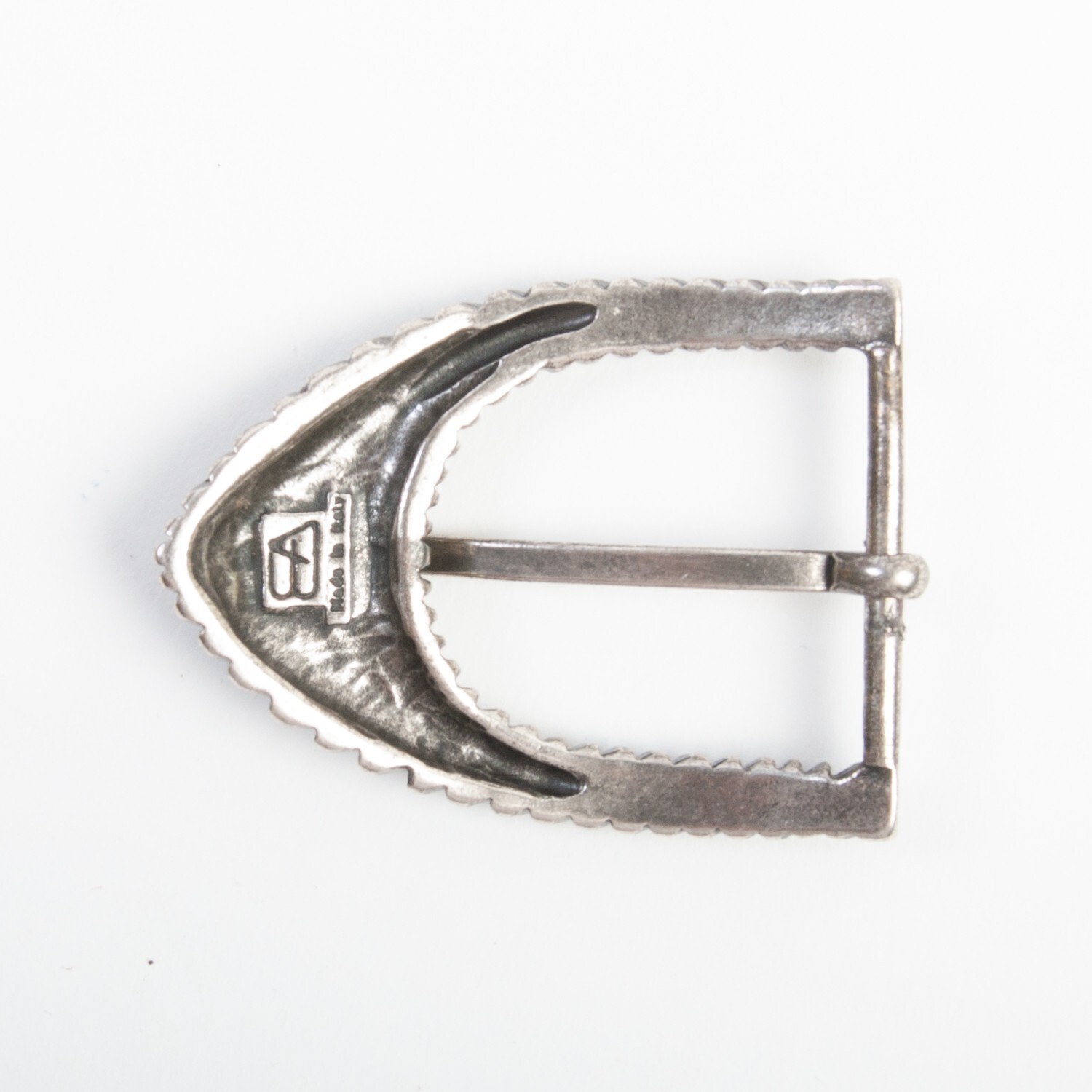 Elliott Rhodes London Belt Buckle 25503