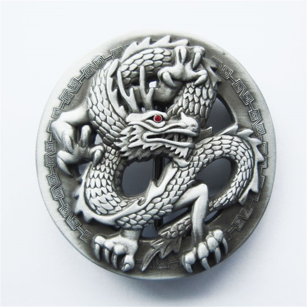 Wolf Horse Western Wildlife Belt Buckle Mix Styles Choice also Stock in US