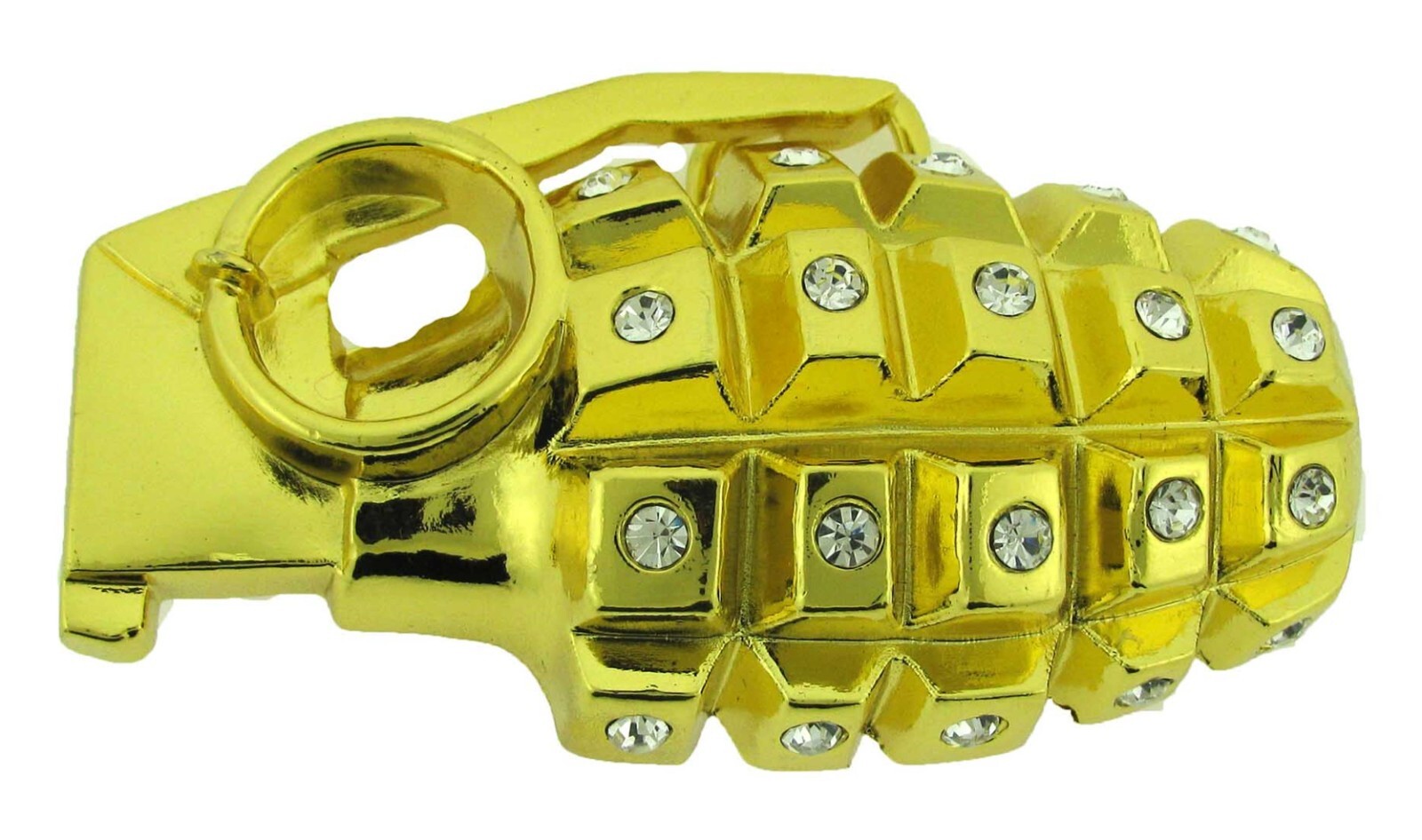 Men Women Belt Buckle Halloween Costume Vintage Silver Metal Fashion Western