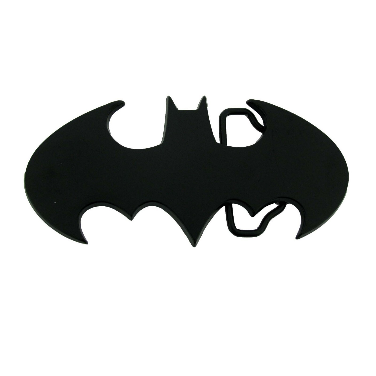Batman Belt Buckle New Men Women Original DC Comics Superhero Halloween Cosplay