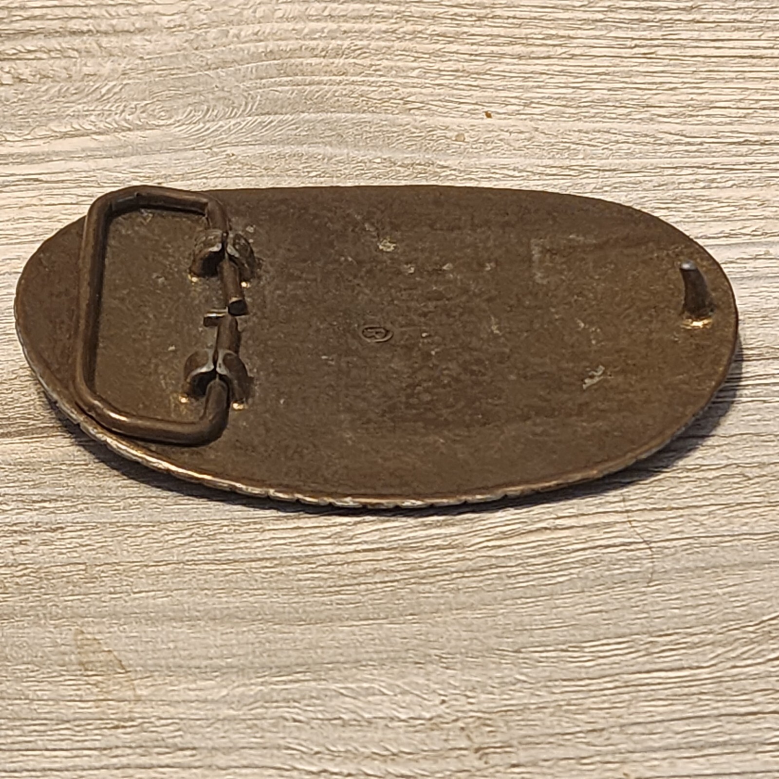 Choice – Vintage Belt Buckle – Buckle – Clasp – Catch