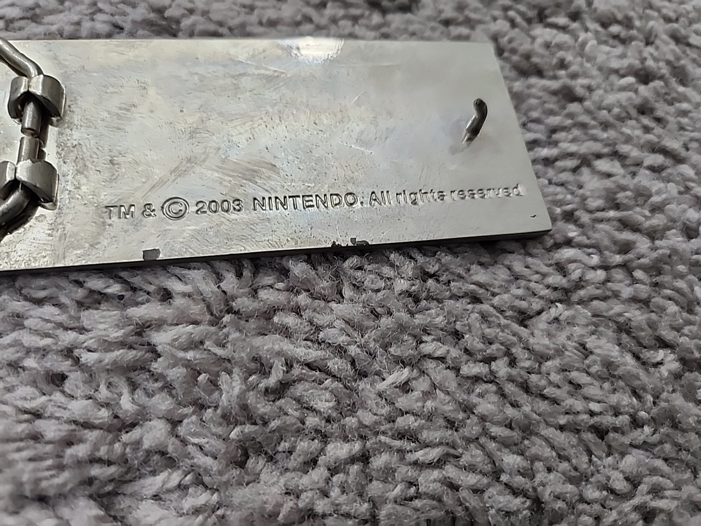 Nintendo NES Controller Metal Belt Buckle Retro Gaming Metal