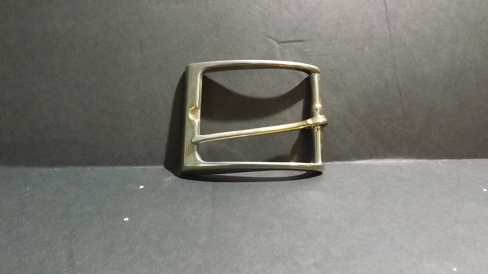 Simple Belt Buckle