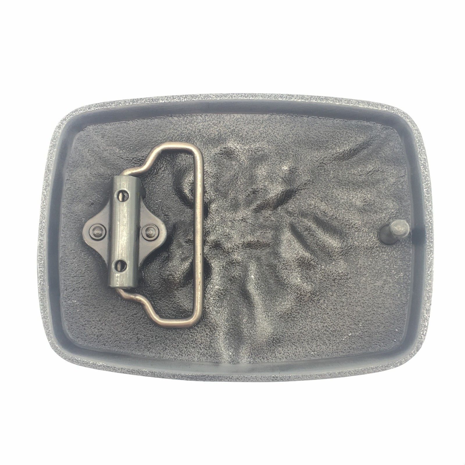 Eagle Belt Buckle Western Cowboy Cowgirl Native American Motorcyclist (XEG-05-S)