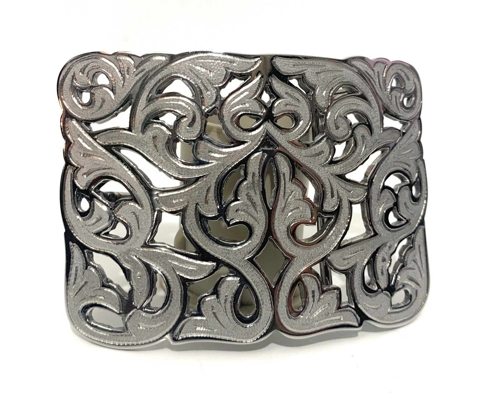 WESTERN BELT BUCKLE COWBOY RODEO CHARRO HEBILLA CHARRA VAQUERA