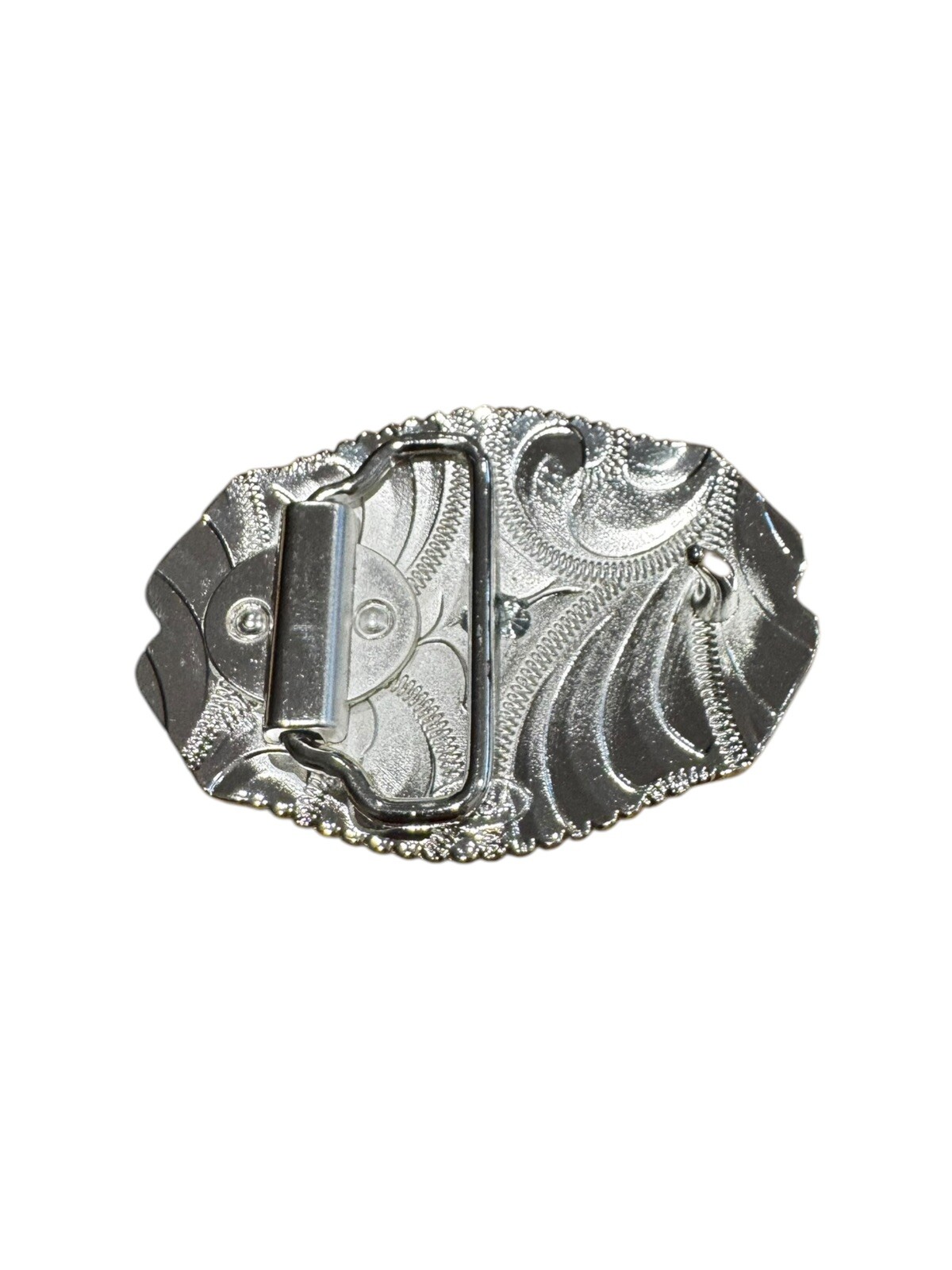 Kid’s Horse Western Cowboy Style Buckle Rodeo Hebilla Vaquera Caballo Para Nino
