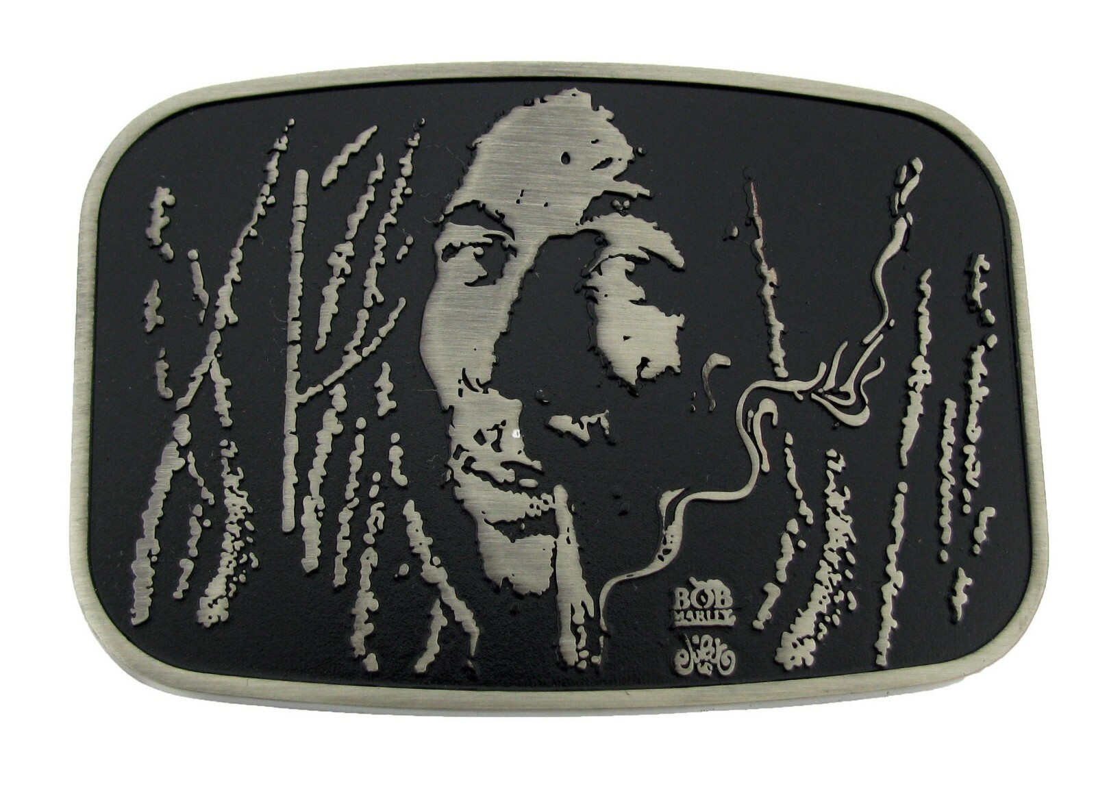 12 Pc LOT Rastafarian Lion Judah Marijuana Leaf CLOSEOUT Belt Buckle Wholesale