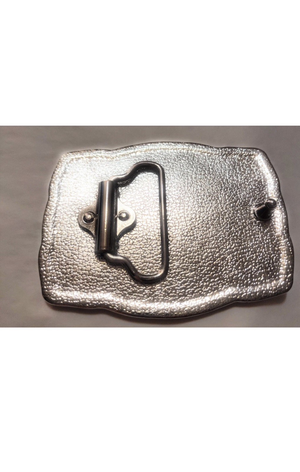 American Flag belt buckle military army navy marines AF US Seller patriot