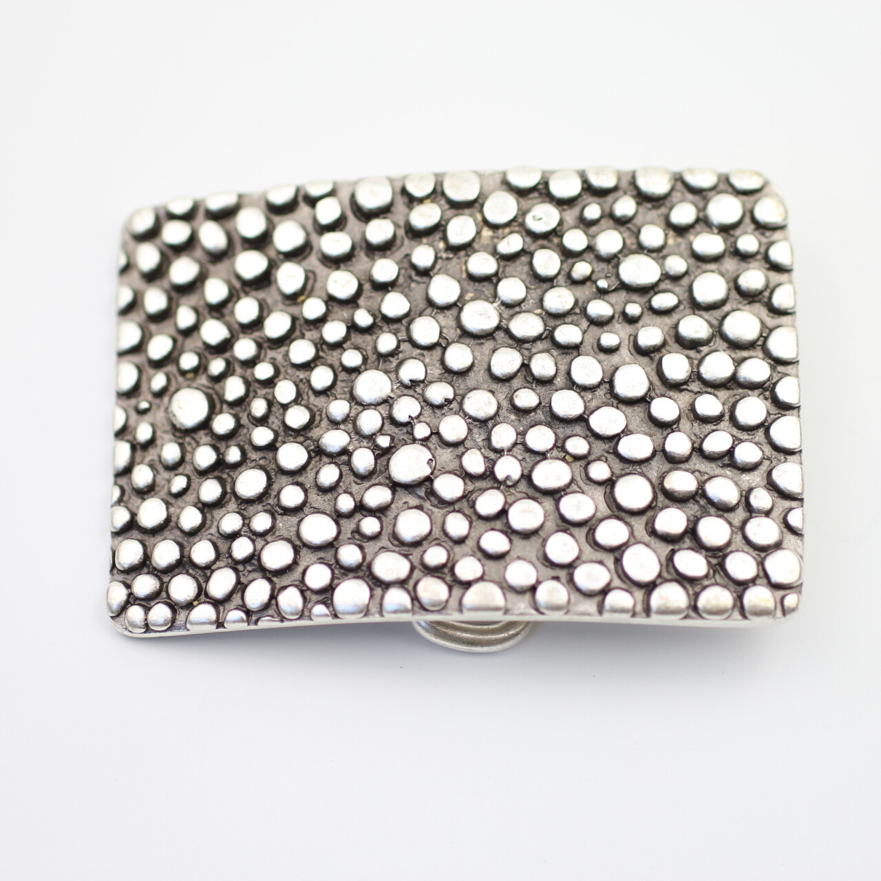 Belt buckle studs silver gift idea buckle removable buckle belt buckle