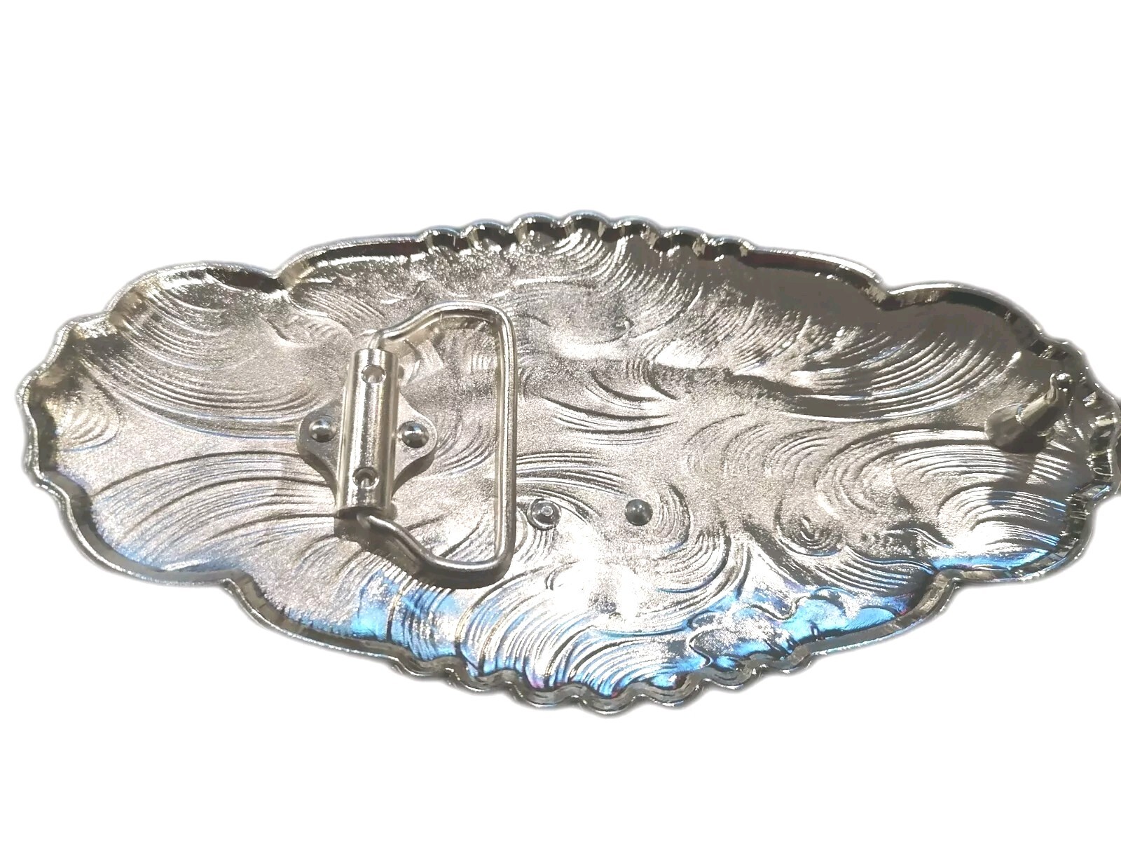 Rodeo-themed belt buckles for men Western Cowboy Antique Style Buckle