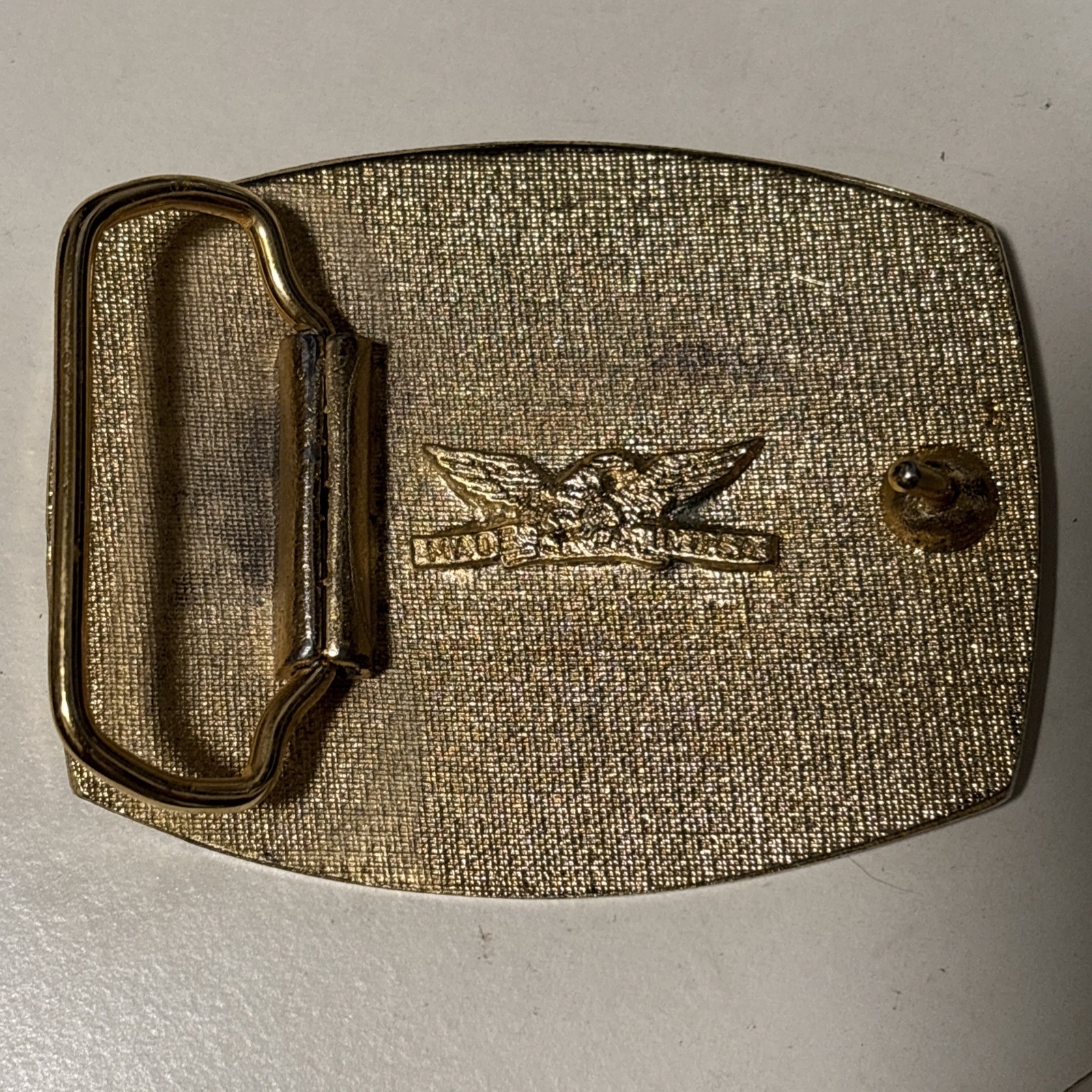 Vintage Ford trucks bad boys belt buckle for Automotive Fans Truckers Gift