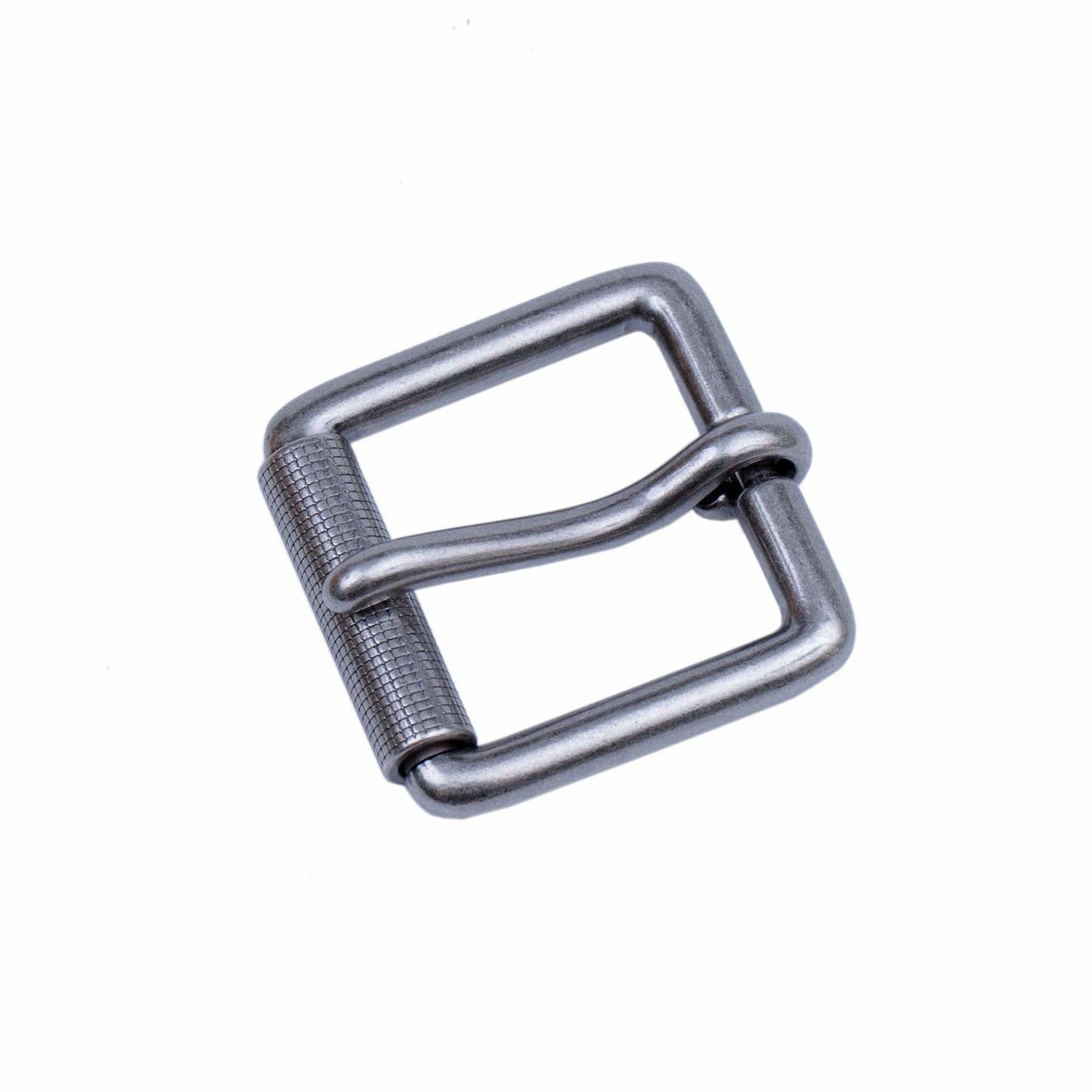 1.5&Prime;(38mm-40mm) Belt Buckle Roller Single Prong Heavy Duty Replacement Buckle…