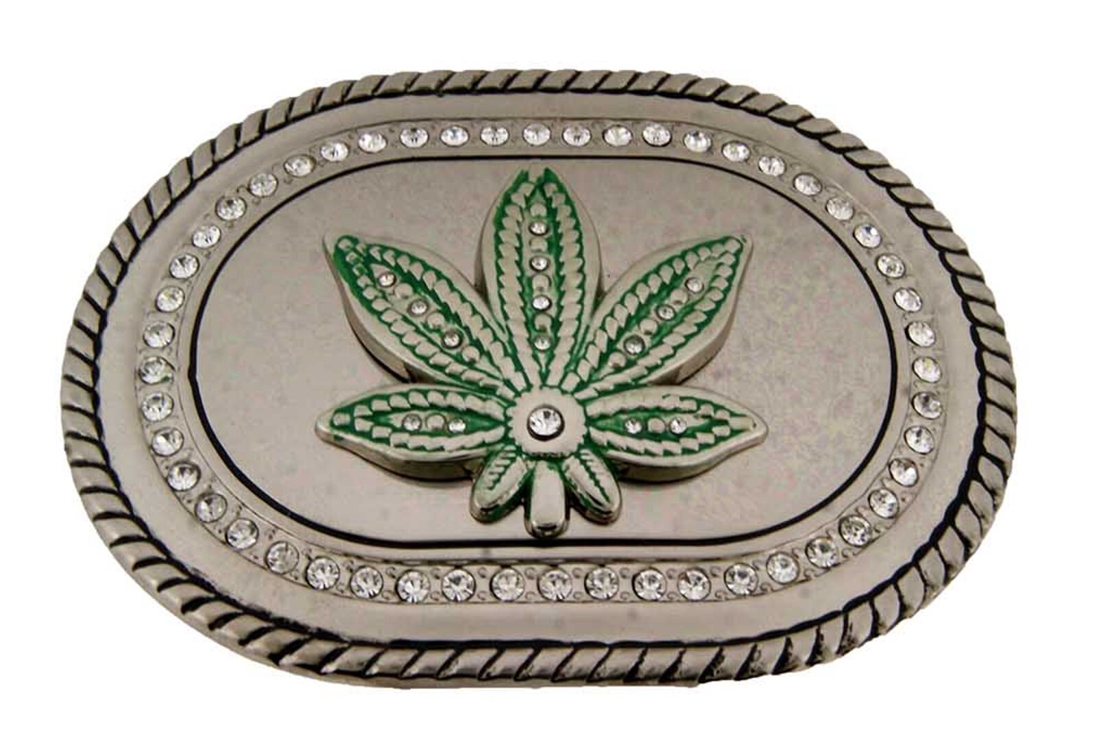 Reggae Rasta Belt Buckle Men Women Fashion Musician Silver Metal Lion of Judah