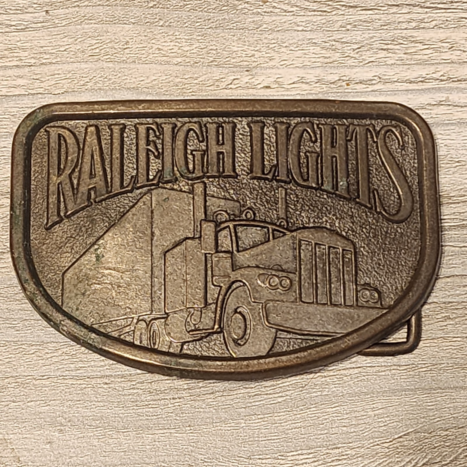 Choice – Vintage Belt Buckle – Buckle – Clasp – Catch