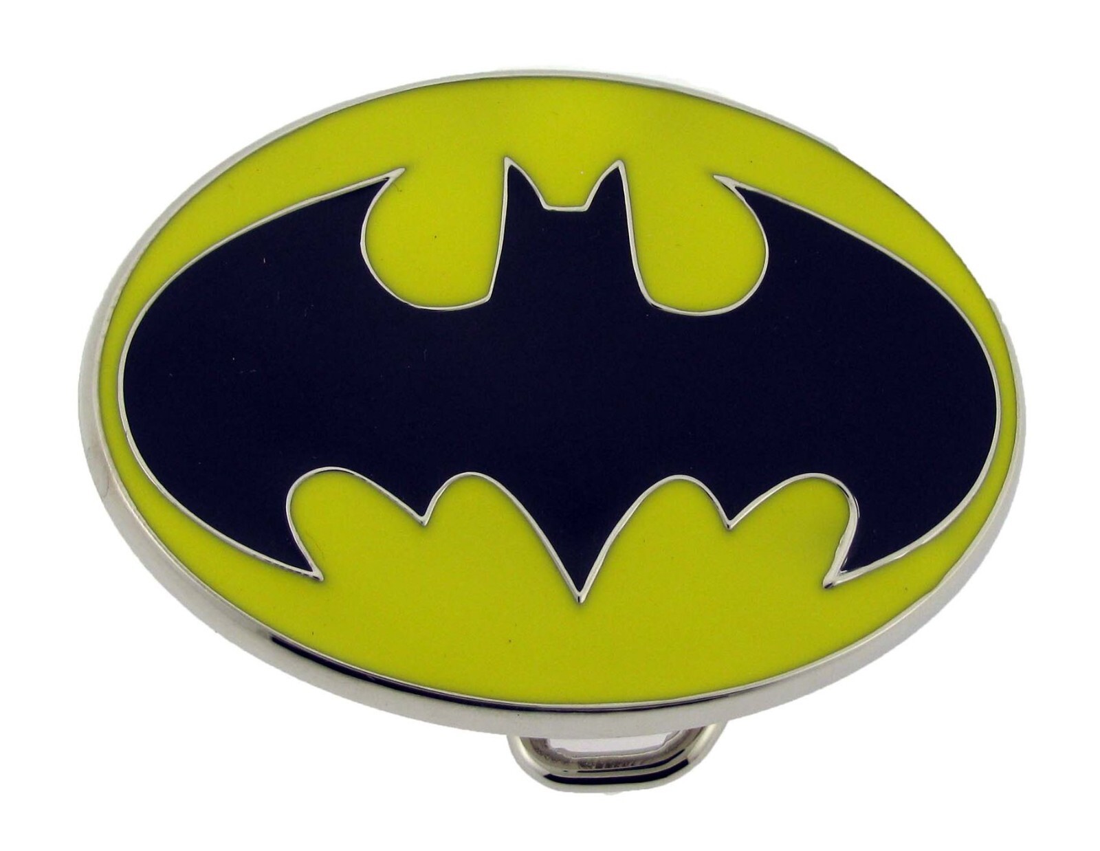 Batman Belt Buckle Comics Costume Cosplay Halloween Party Original Vintage Style