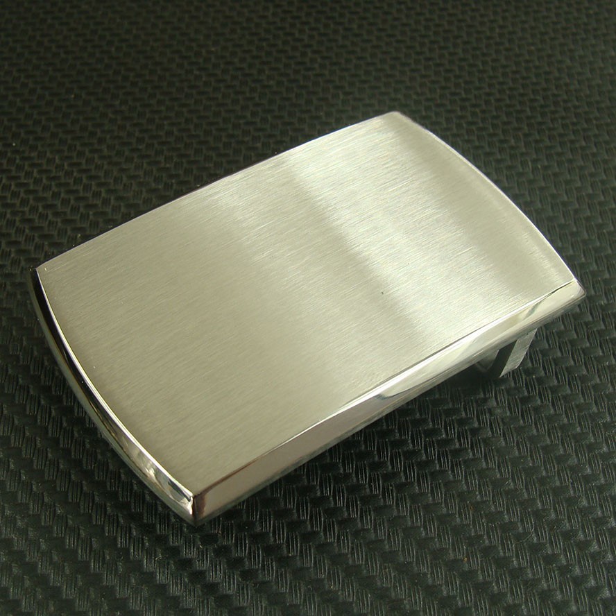 Stainless steel Rectangle Buckles For 1.5 inch Belt Men&rsquo;s Belt Pin Buckle Z330