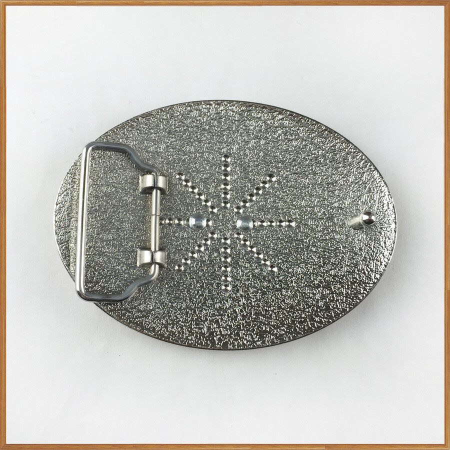 Initial Belt Buckles Alphabet Letter Texas Rodeo Western Cowboy Fashion