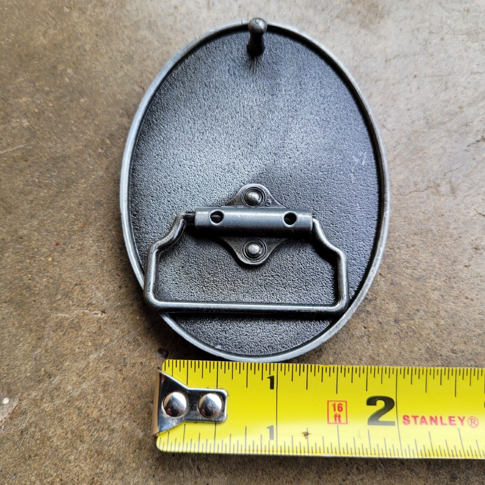 The United States of America Seal Belt Buckle USA American Fit 1.5&Prime; Belt