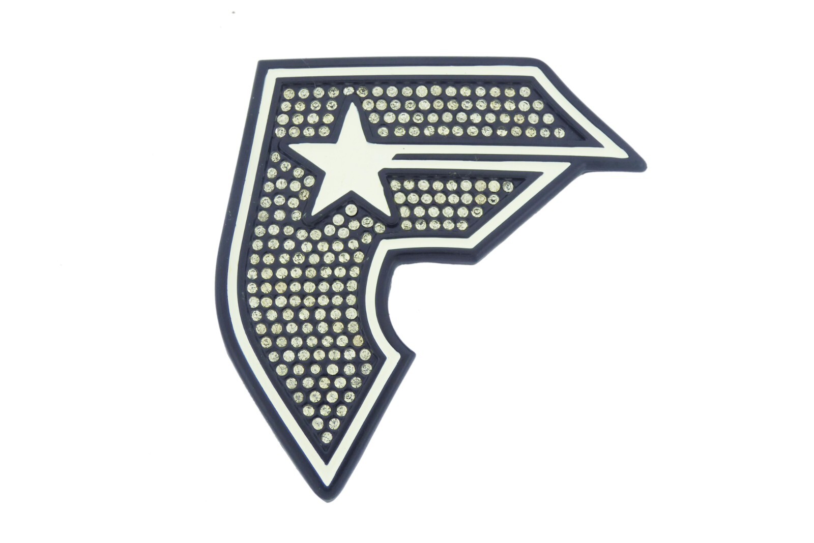 FAMOUS STAR AND STRIPES BELT BUCKLES New Men Women Western Cowboy Music Fashion