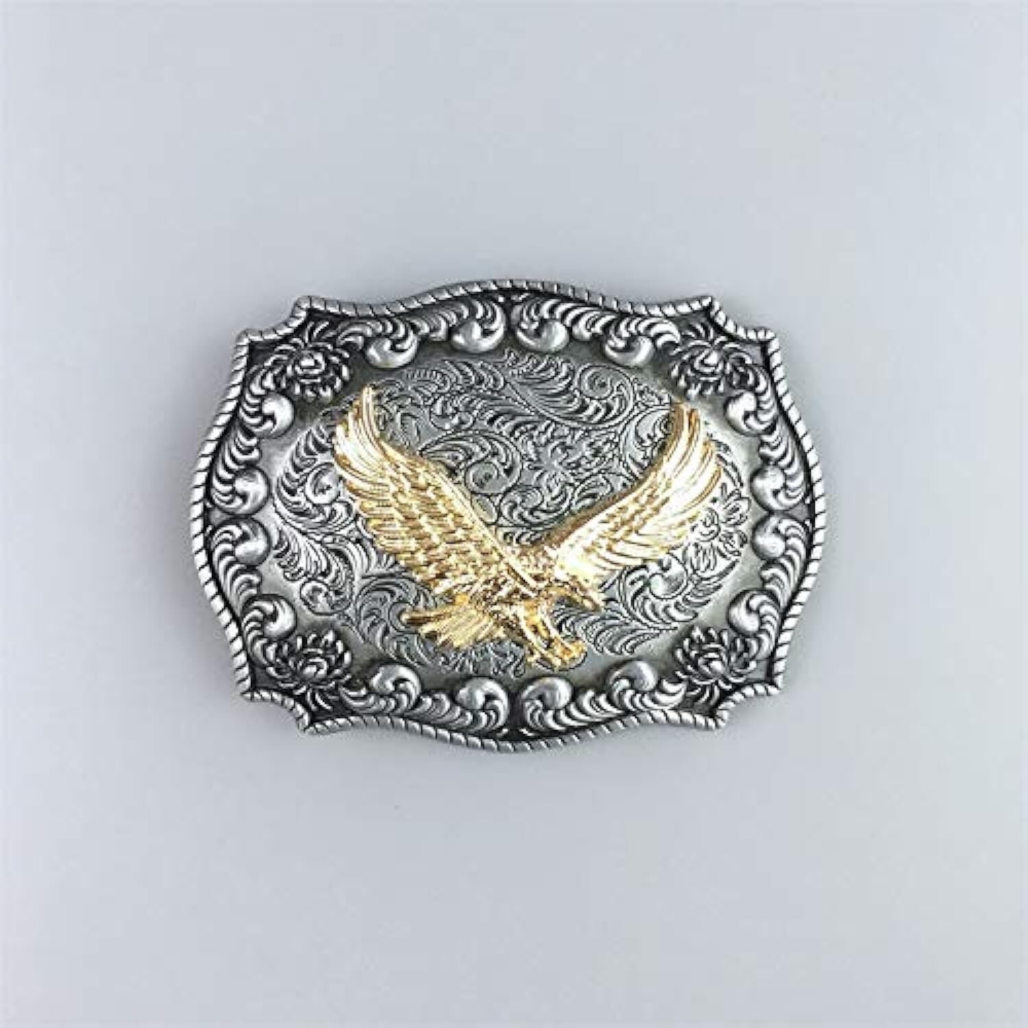 Western Wolf Horse Bull Cowboy Cowgirl Belt Buckle Mix Style Choice Perfect Gift
