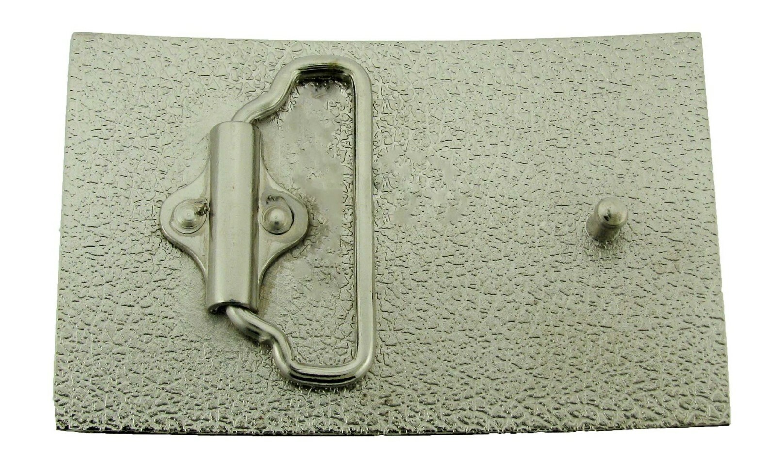 Guyana Georgetown Guyananian Flag Caribbean Belt Buckle Nation Square Metal New