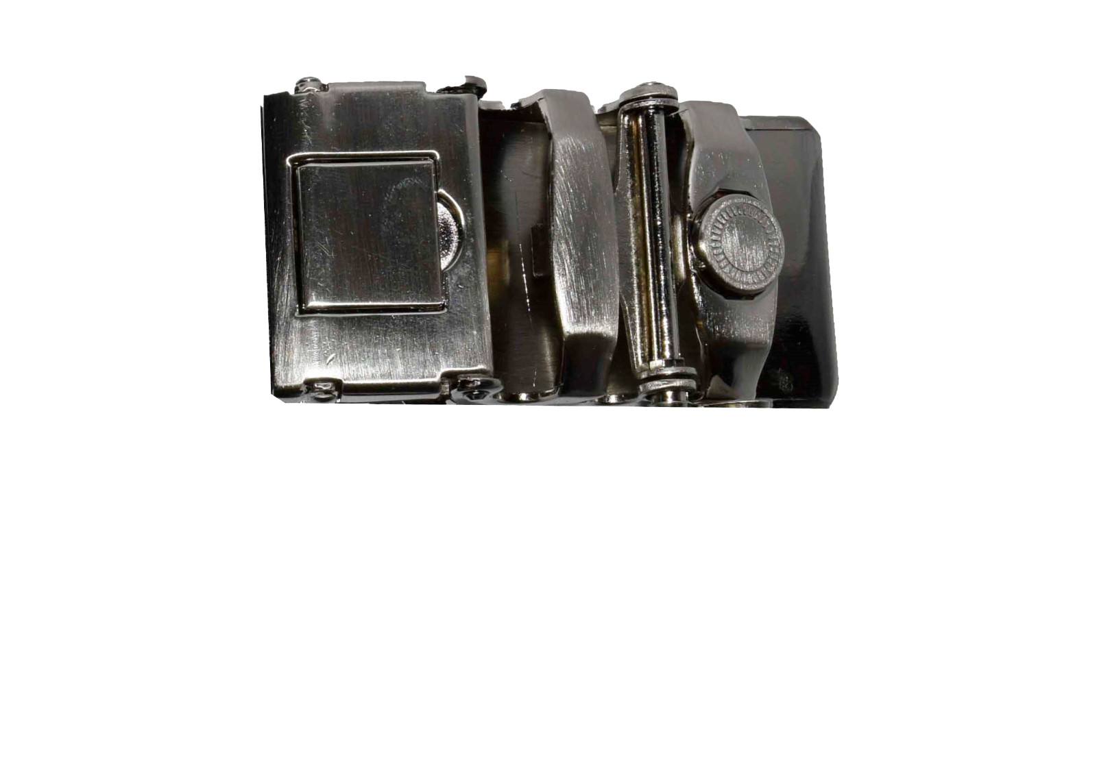Men’s belt Buckle. Automatic sliding belt buckle. Quick-lock Belt buckle only #3