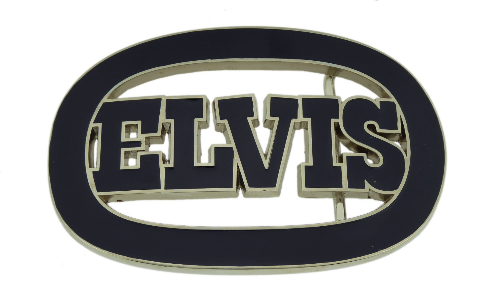Elvis Presley Belt Buckle Collectible Metal New Mens Womens Cowboy Western Rodeo