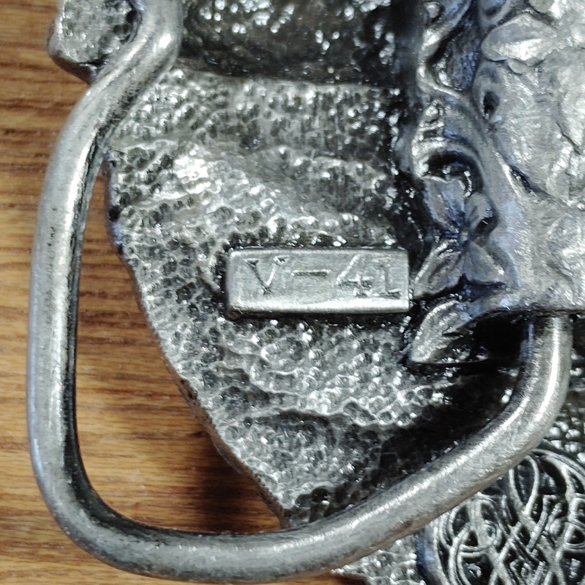 TWO Vintage Bergamot Brass Works Sailing Ship Belt Buckle Kipling 1980&rsquo;s USA