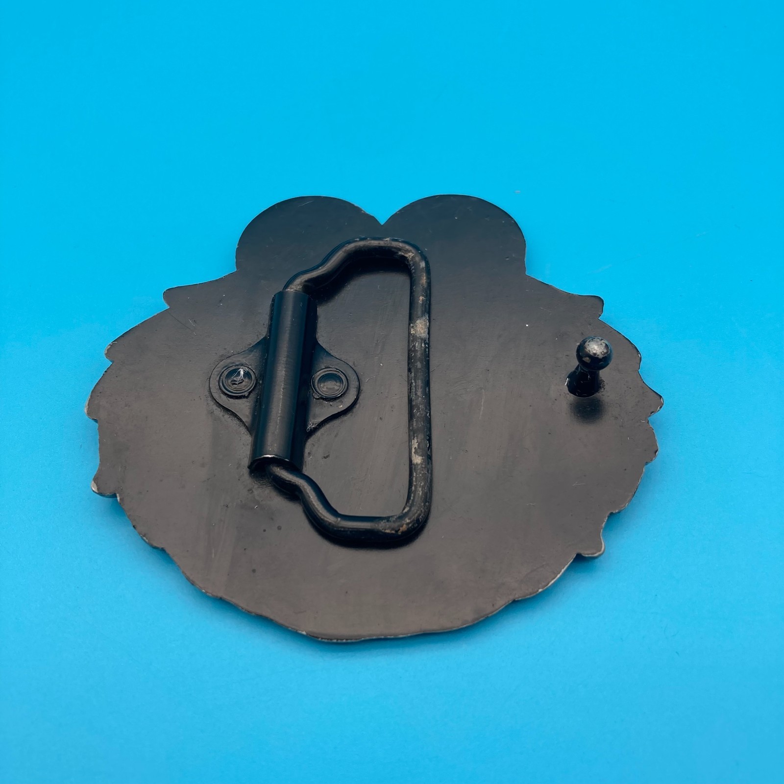 Unbranded Elmo Belt Buckle Accessory Sesame Street