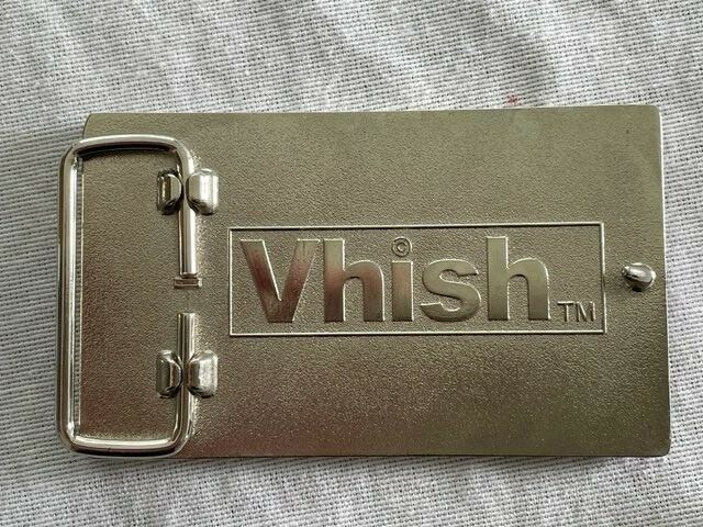 Unique Desinger Belt Buckels with real leather detachable strap