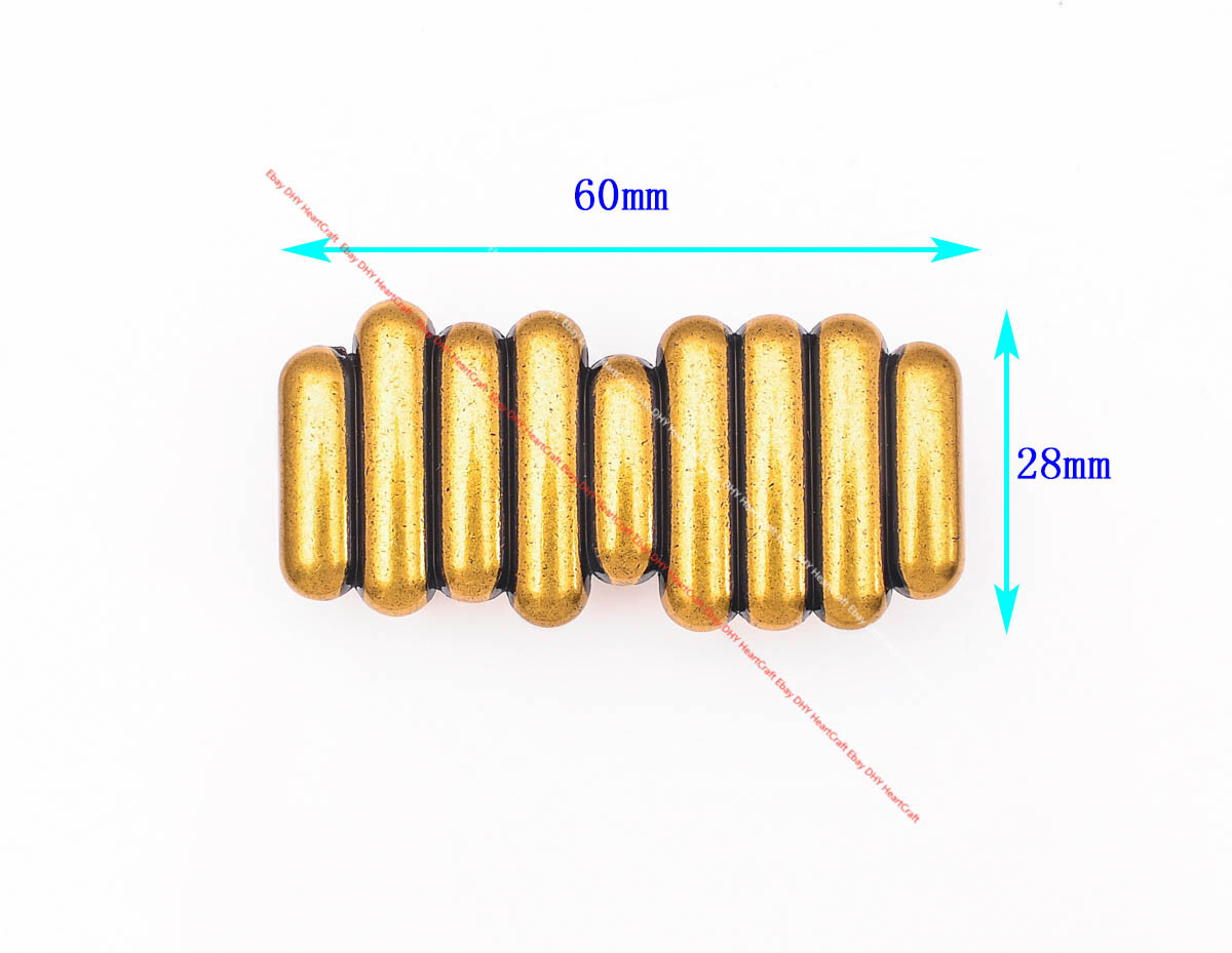 Brass Plated Western Rodeo Ranger Jeans Leather Waist Belt Buckle Fit 20mm Strap
