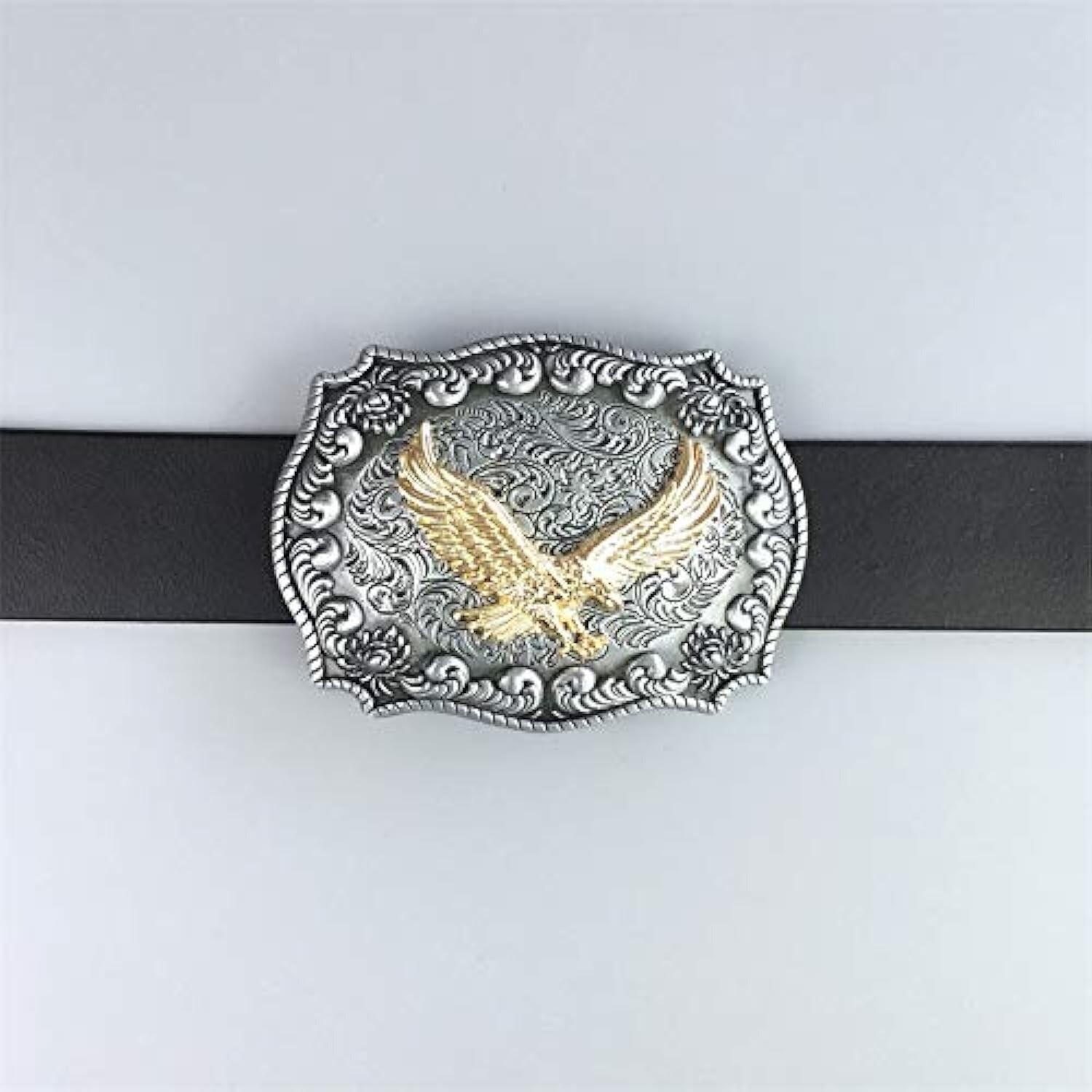 Western Wolf Horse Bull Cowboy Cowgirl Belt Buckle Mix Style Choice Perfect Gift