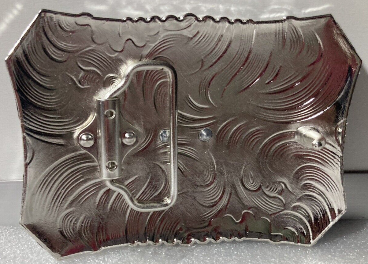 WESTERN BELT BUCKLE UNISEX COWBOY BOOTS JARIPEO RODEO HEBILLA VAQUERA