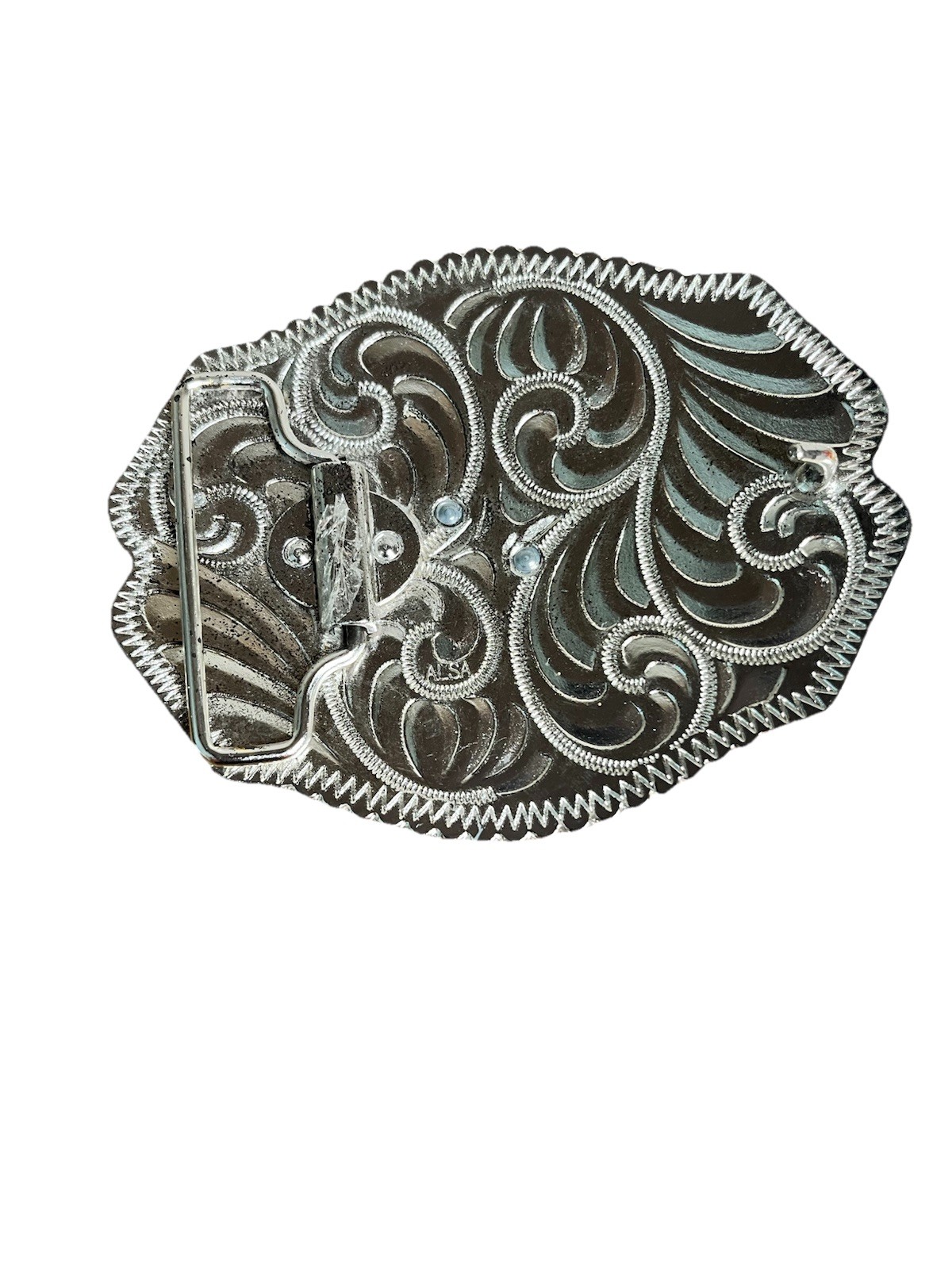 Men’s Horse Rodeo Western Cowboy Belt Buckle Hebilla Fina Vaquera Con Caballo