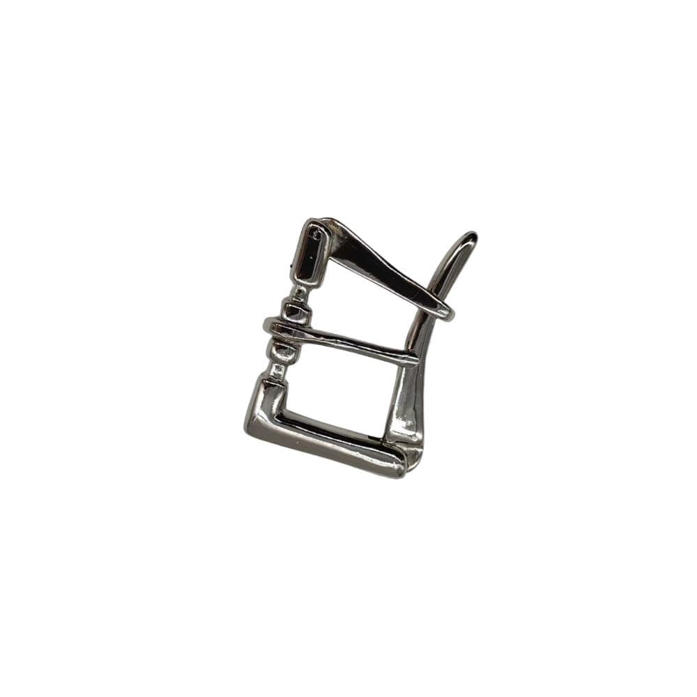 Solid Brass High End Casual Belt Buckle 40mm Pin Buckle Quick Release Accessory