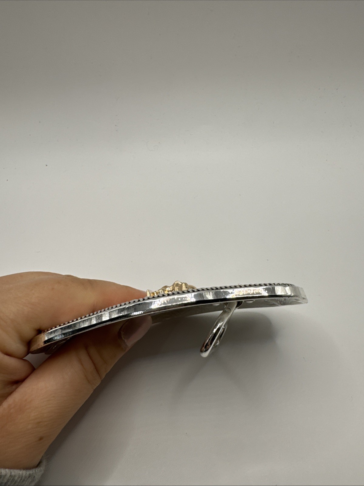 Belt Buckle #1062