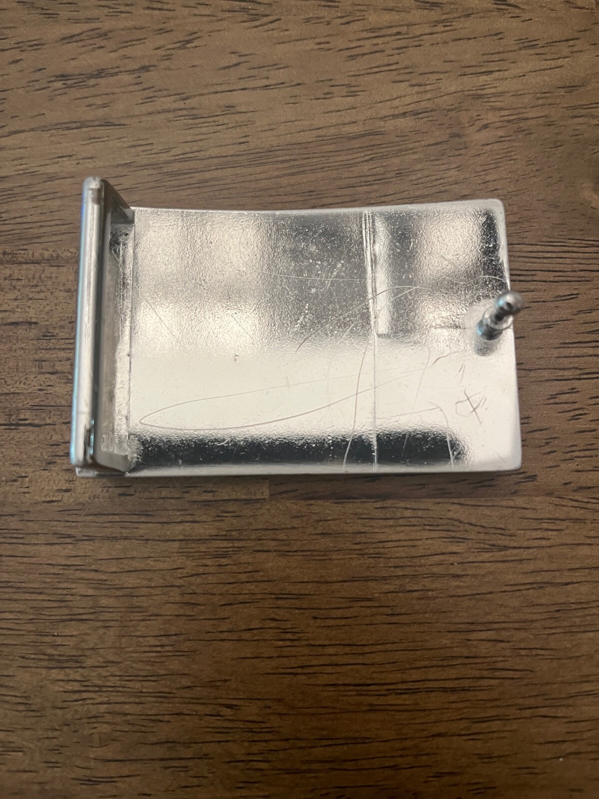 Nike Belt Buckle