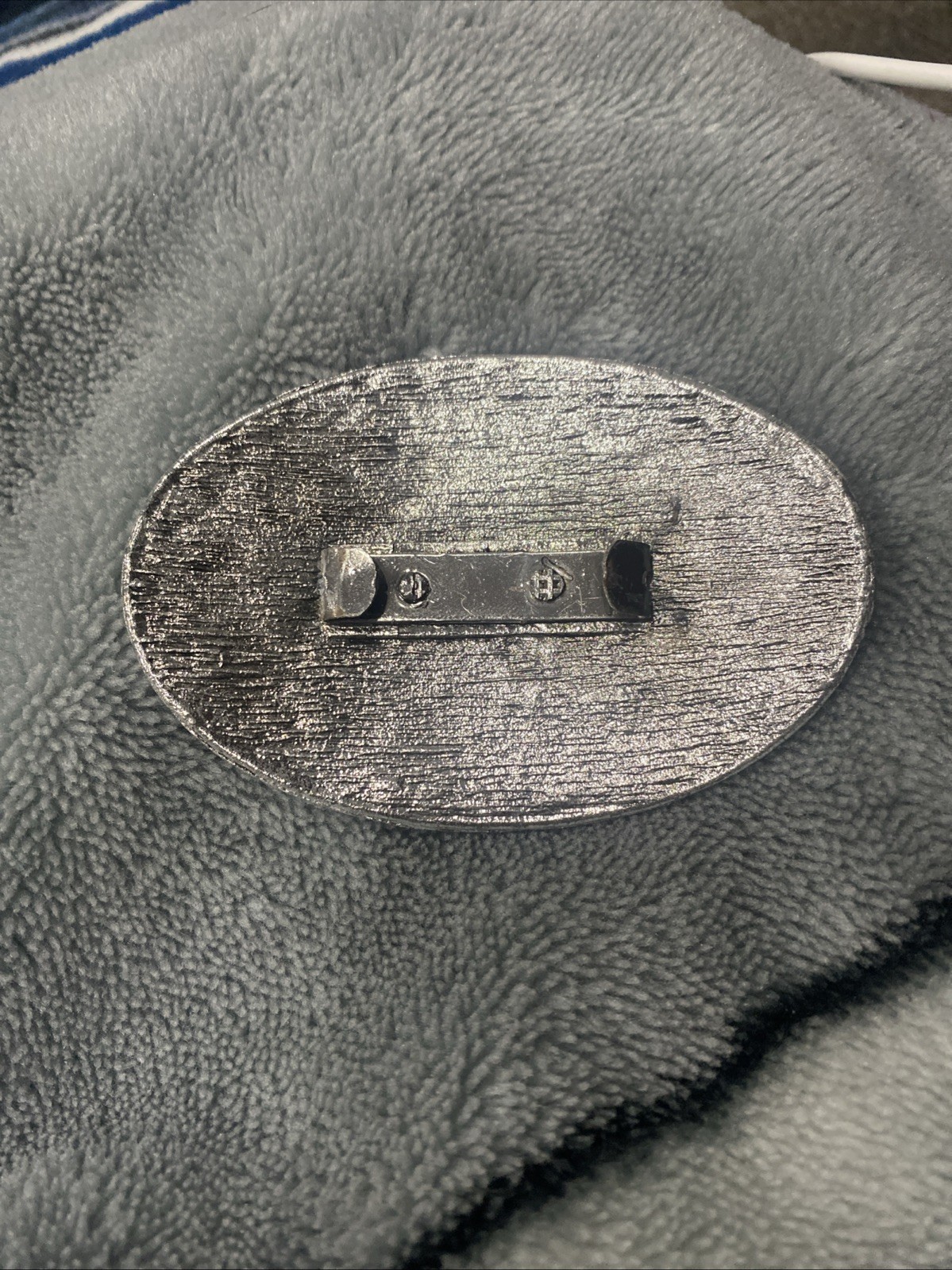 Belt Buckle